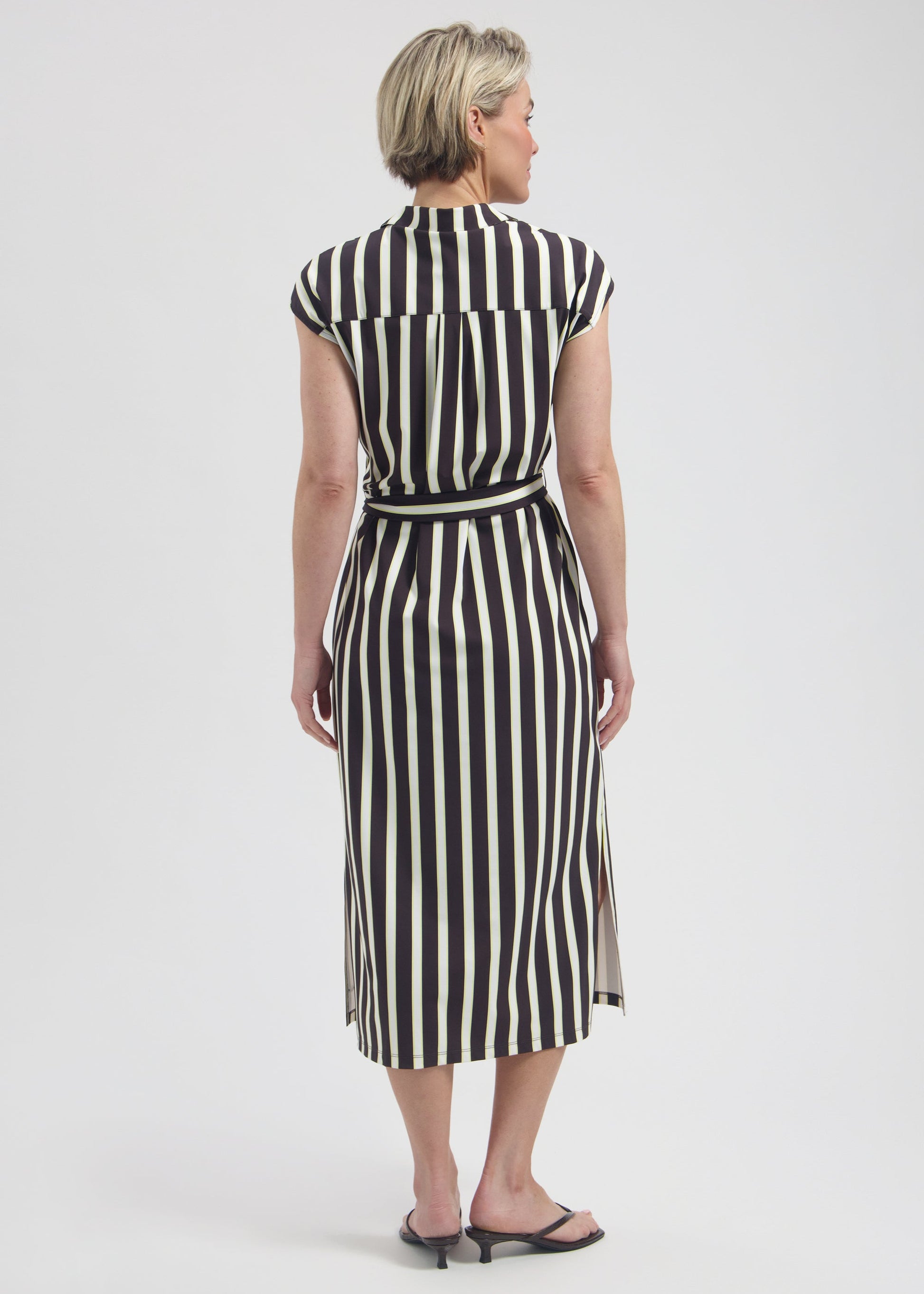 Lady Day Trousers Ozzy
