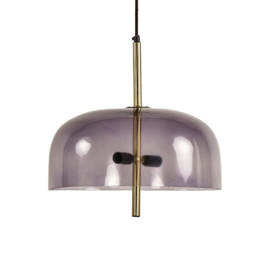 Hanglamp Pomax Michael smoke
