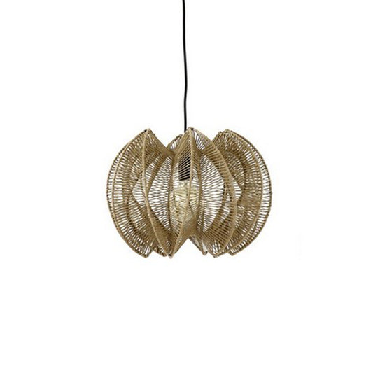Hanglamp Pomax Cancun naturel