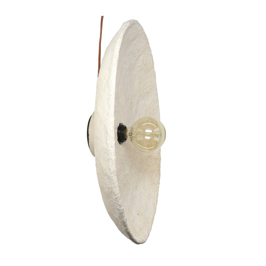 Muurlamp Pomax Eivissa beige