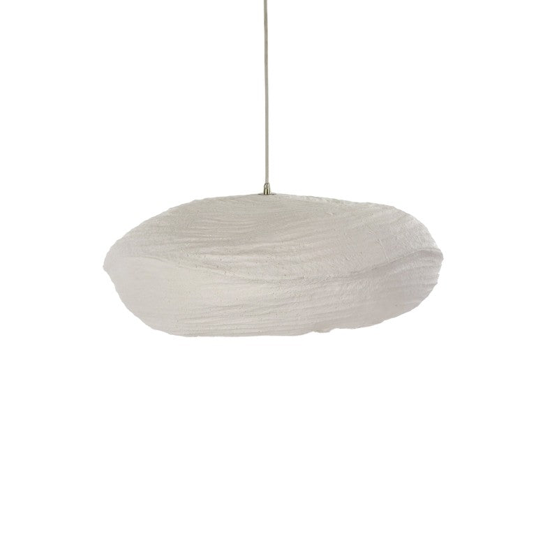Hanglamp Pomax Competa wit