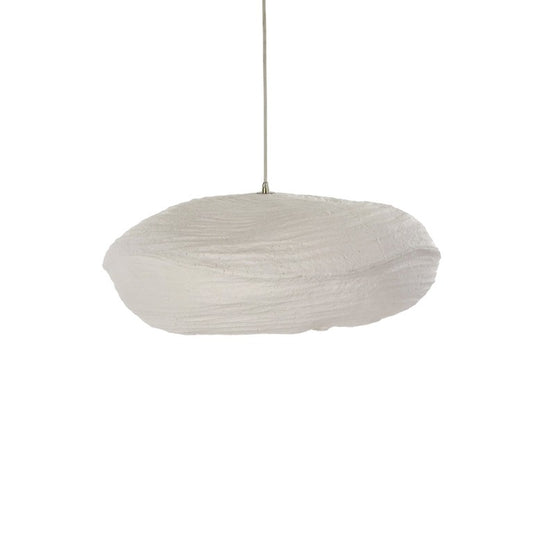 Hanglamp Pomax Competa wit