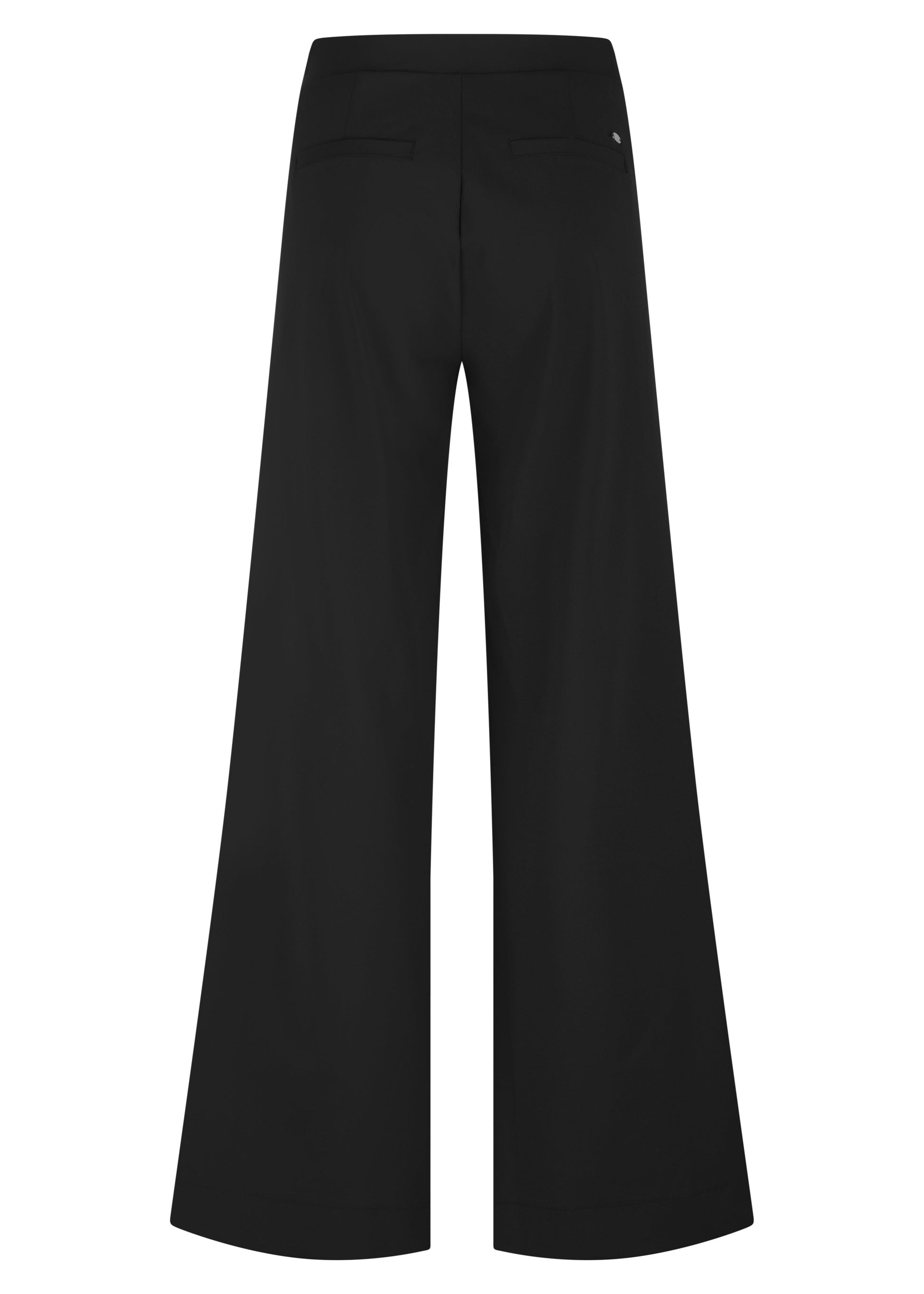 Lady Day Pearl Pants Black