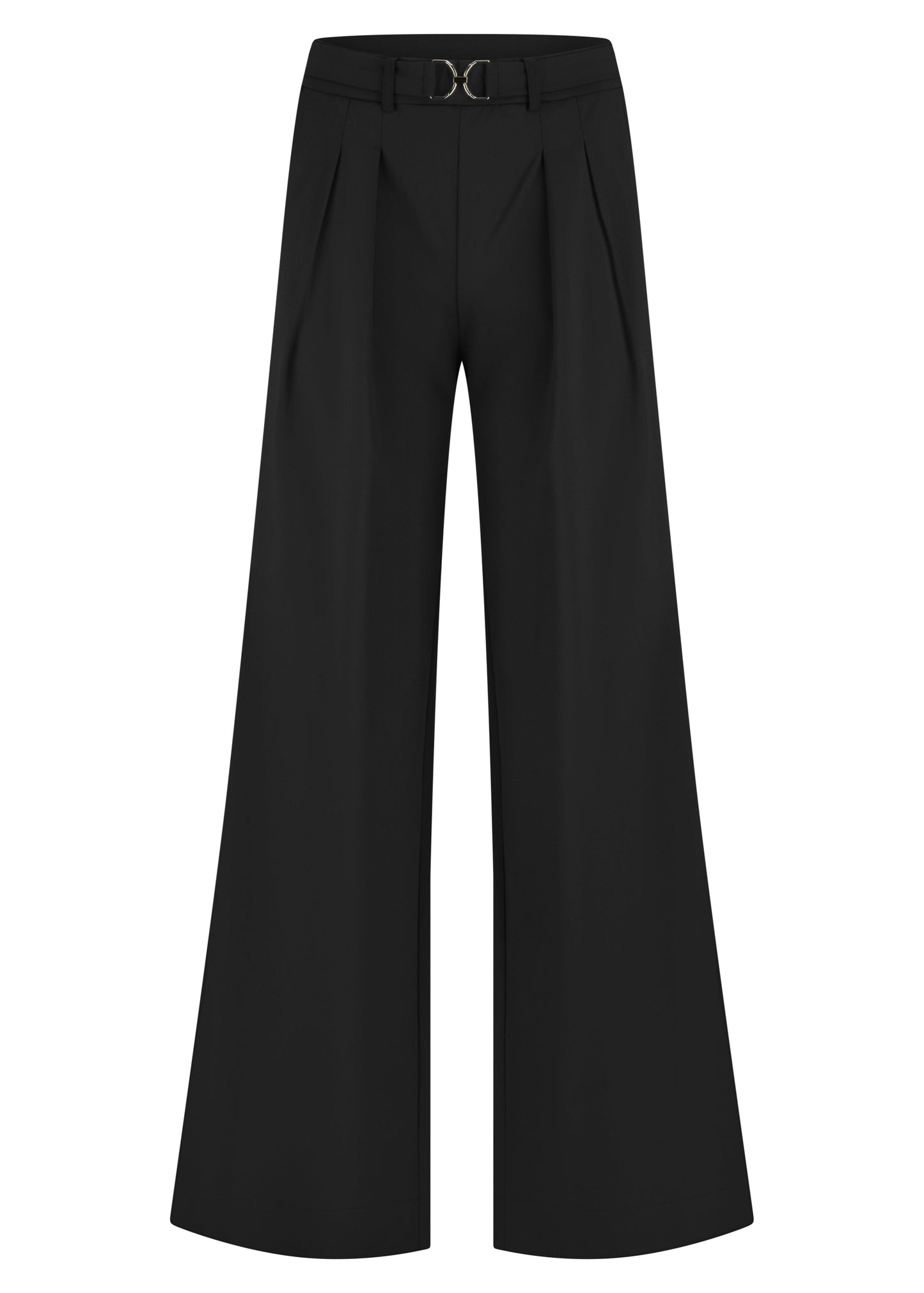 Lady Day Pearl Pants Black