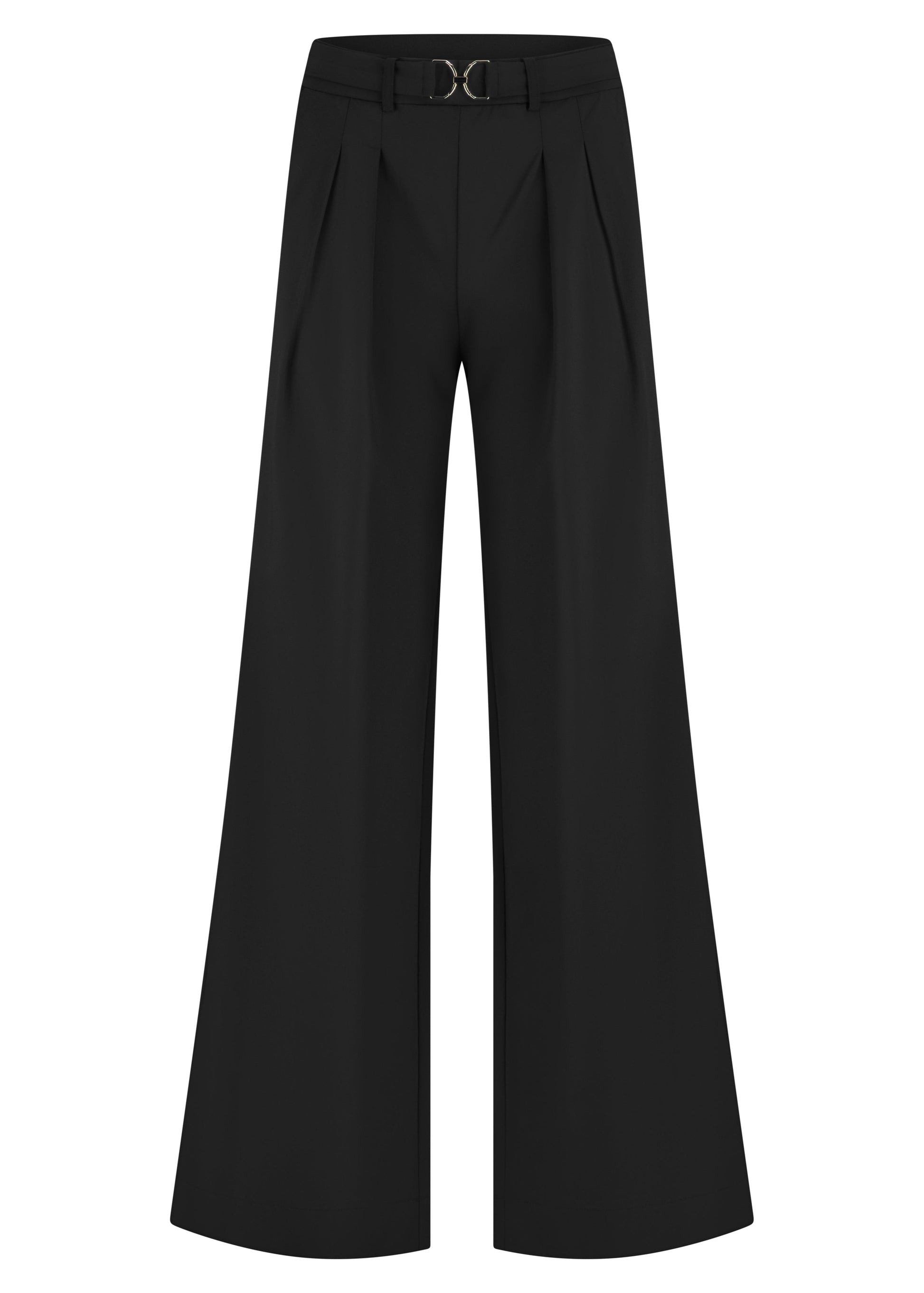 Lady Day Pearl Pants Black
