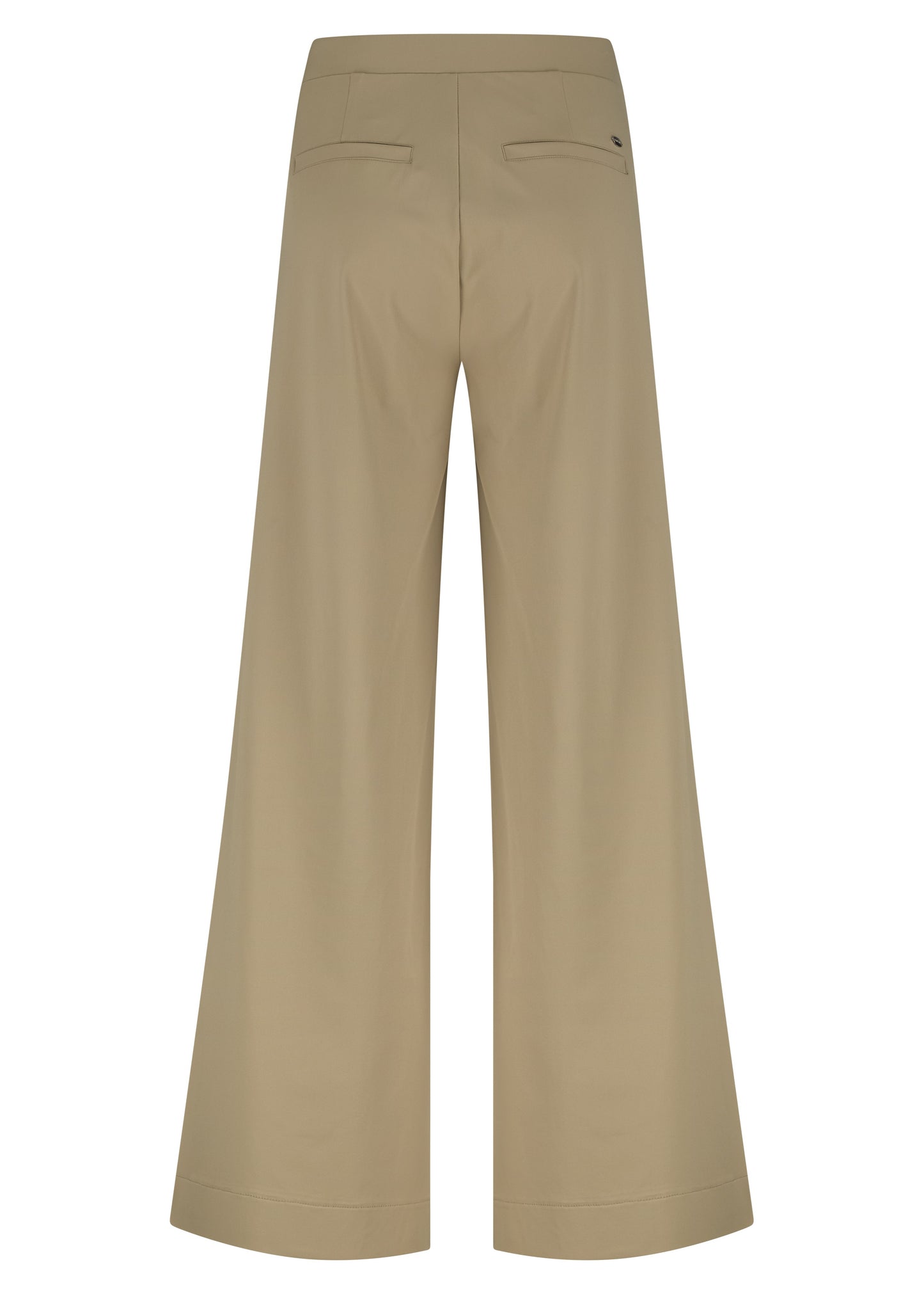 Lady Day Pearl Pants Latte