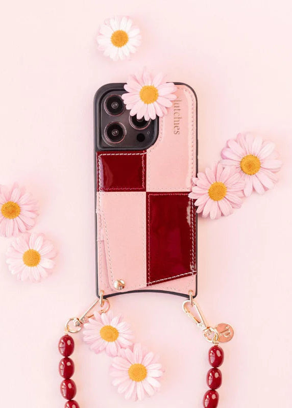 Dutchies Hoesje | Gloss Lollipop Iphone/Samsung