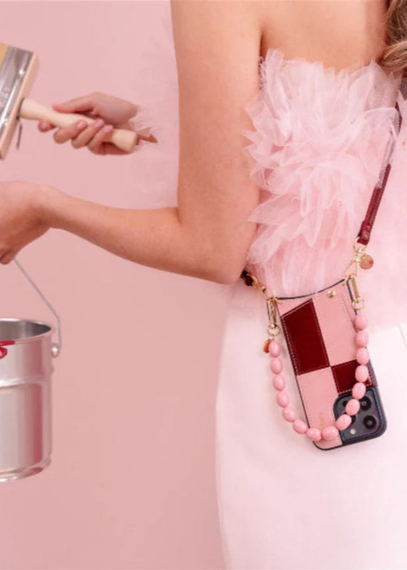 Dutchies Hoesje | Gloss Lollipop Iphone/Samsung