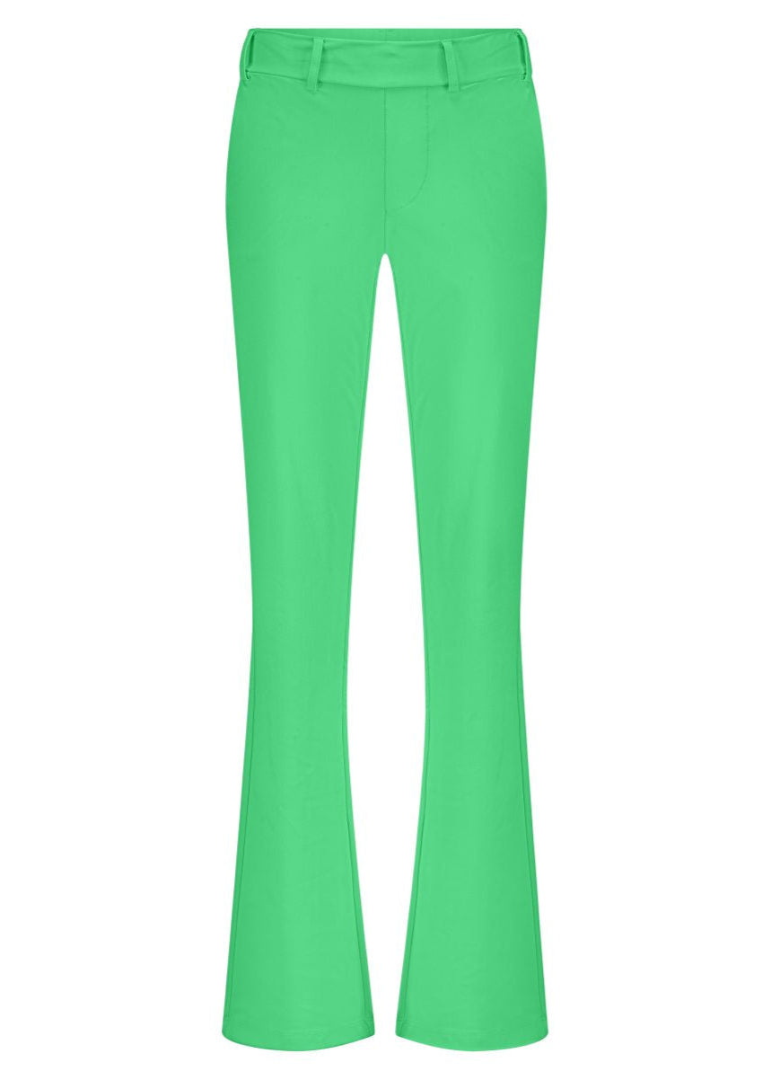 Lady Day – Poppy Trousers – Apple