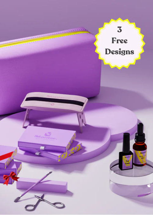 Maniac Nails bij Boutique No256