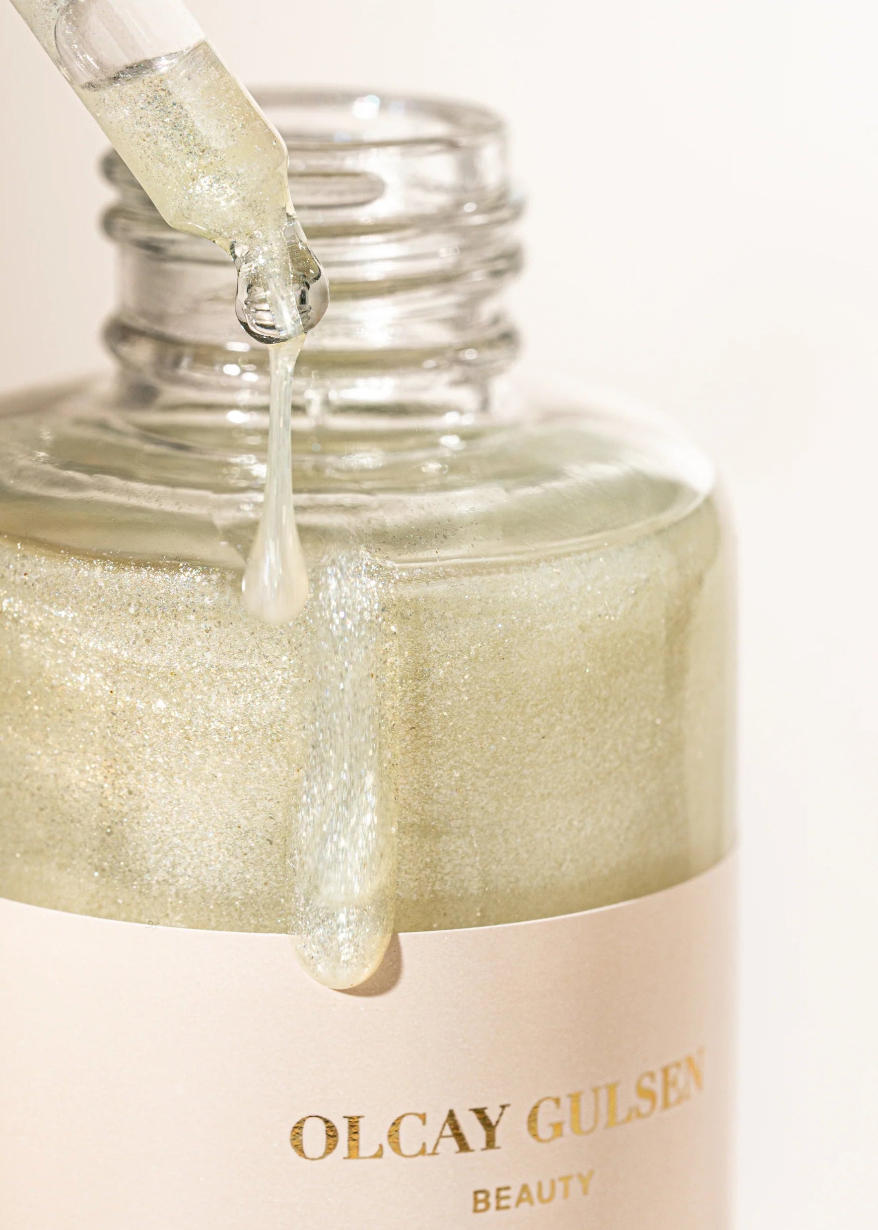 Olcay RIVIERA GLOW BODY OIL SPF30