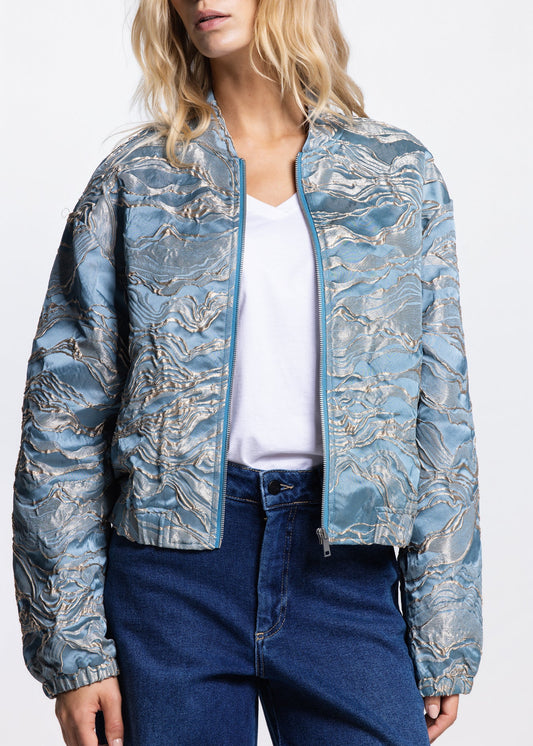 Jansen Amsterdam QWEN JASJE