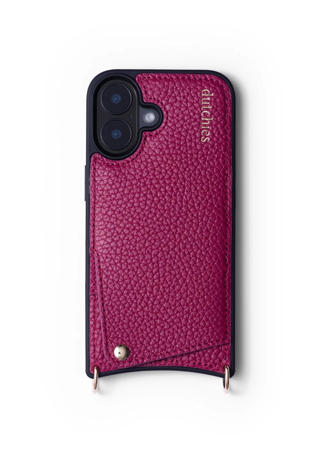 Dutchies Hoesje | Ruby Iphone/Samsung