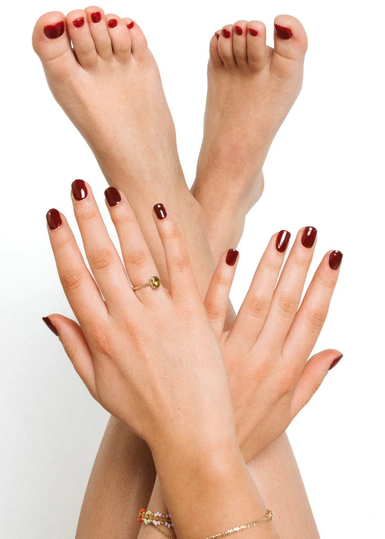 Maniac Nails bij Boutique No256