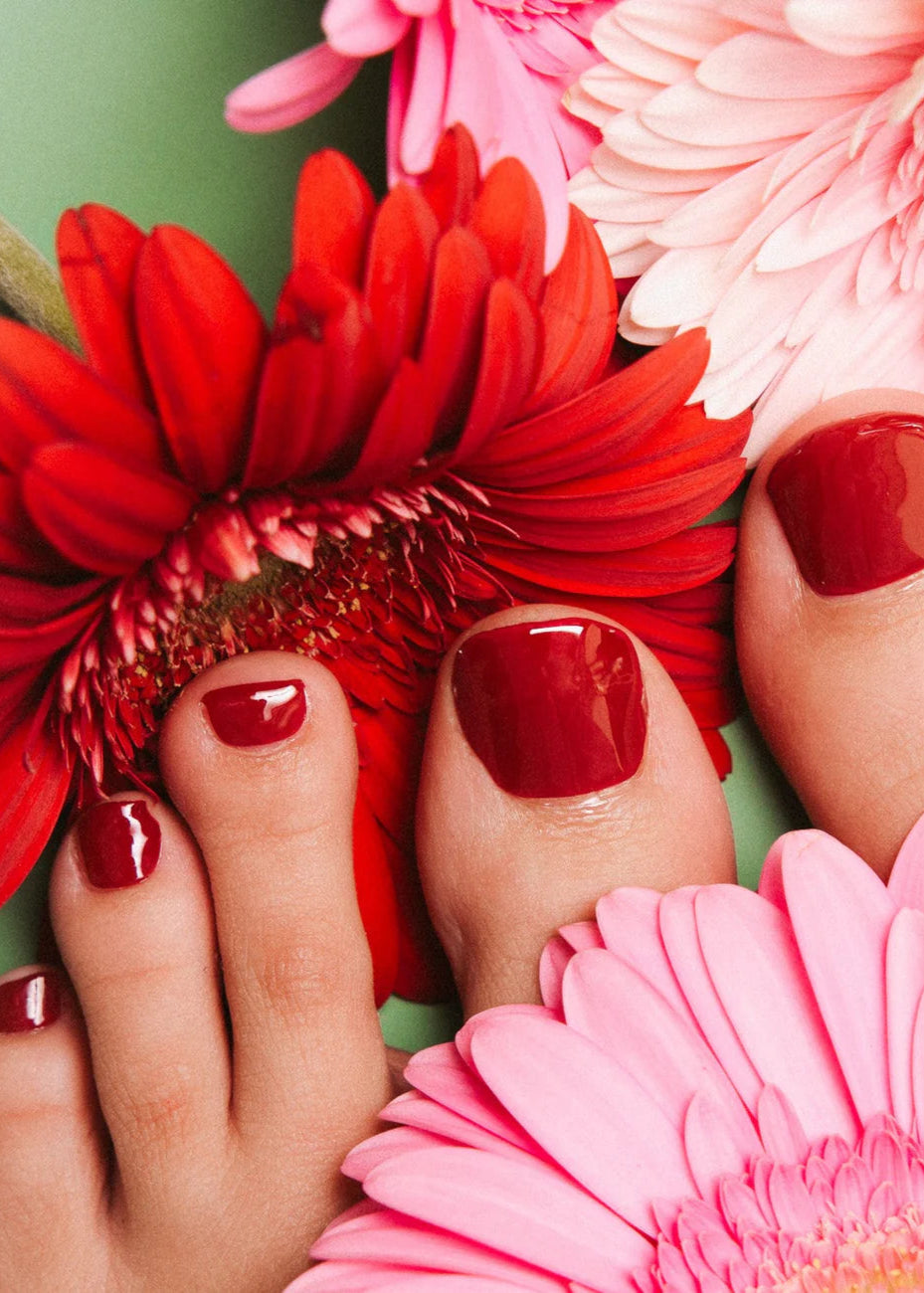 Maniac Nails bij Boutique No256