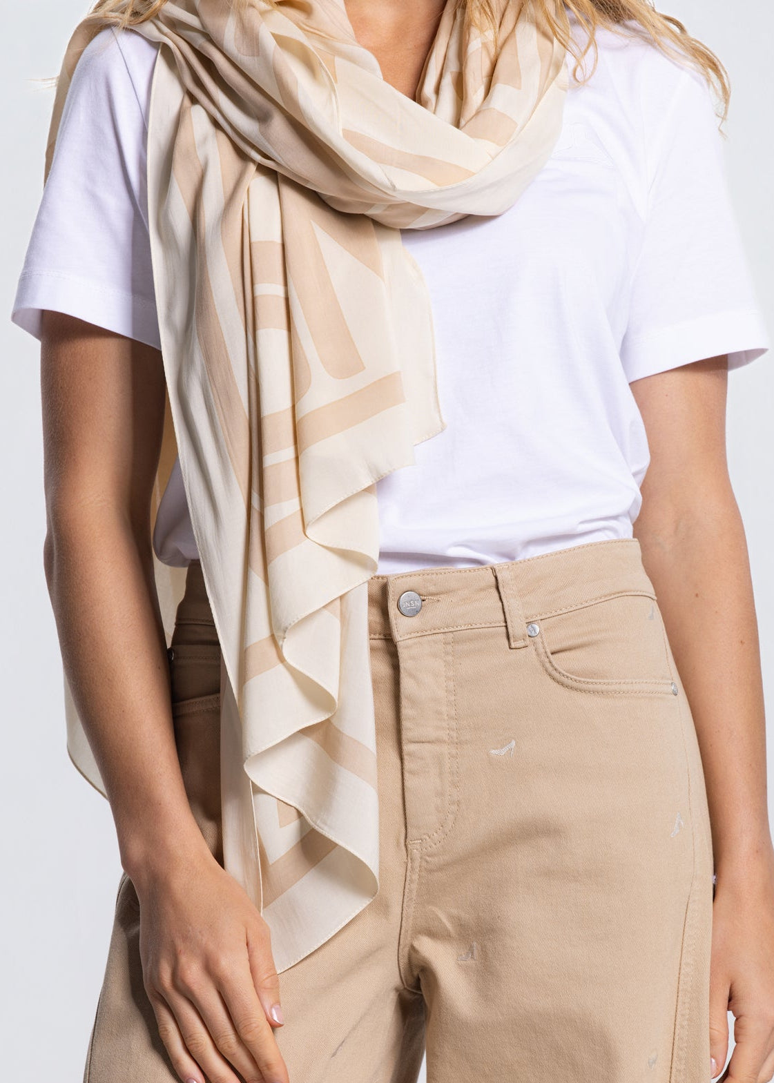 Jansen Amsterdam SCARF&nbsp;