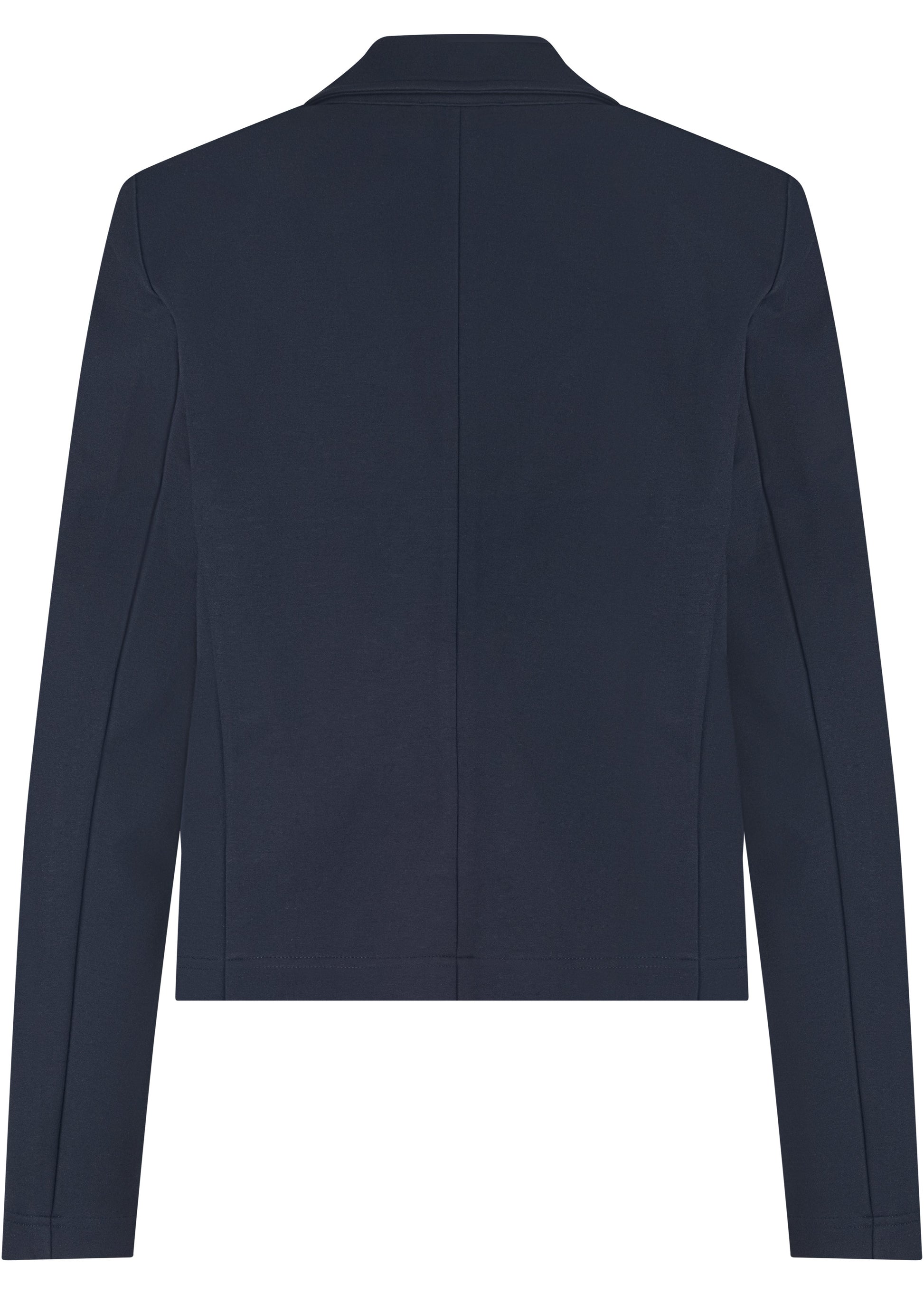 Lady Day-Sam Punta blazer blue