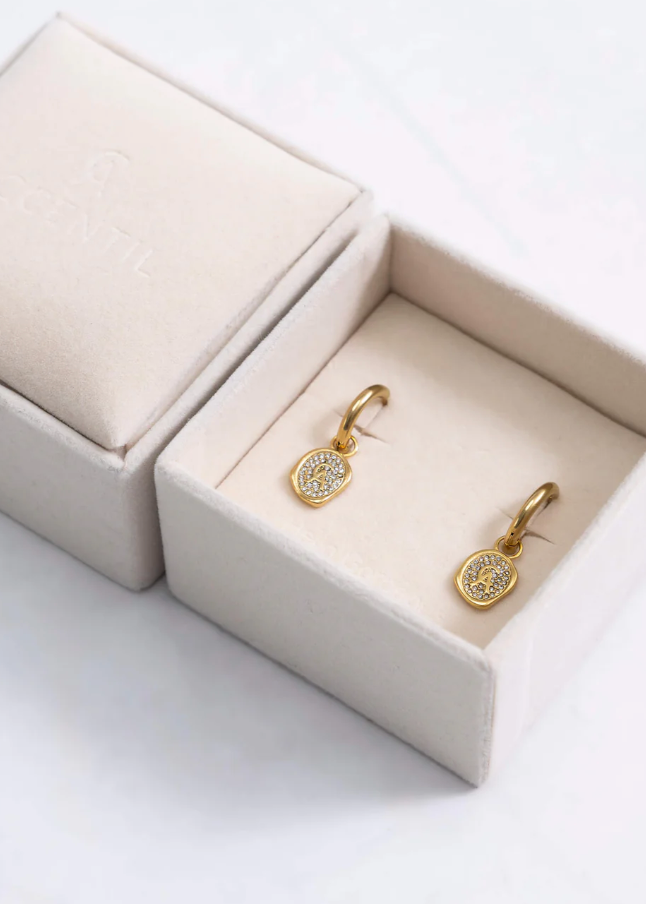 Accentil sieraden
