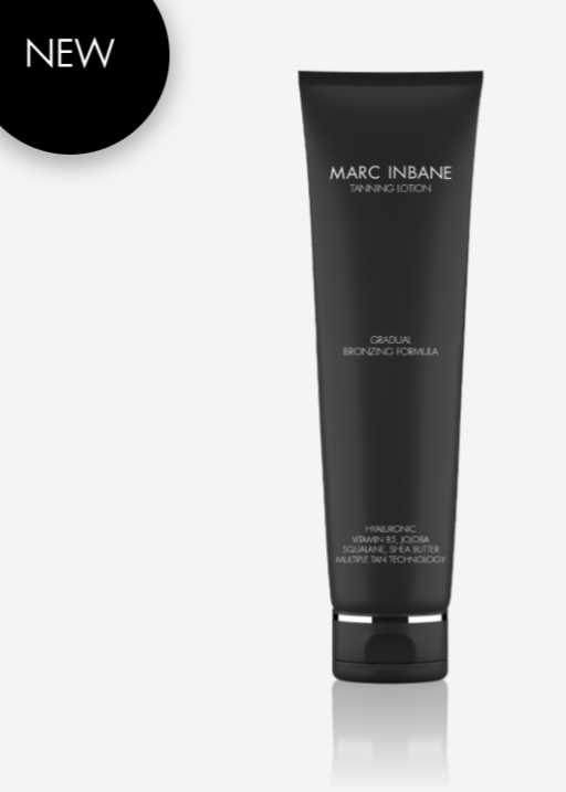 Marc Inbane Gradual Tanning Lotion 125ml