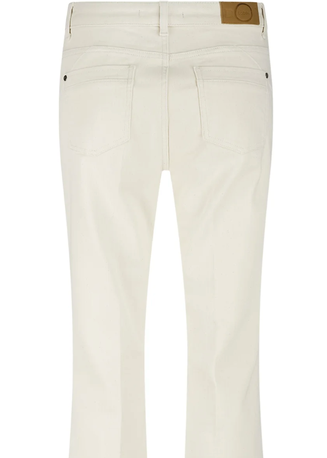 Label Dot Rori Jeans | Off white