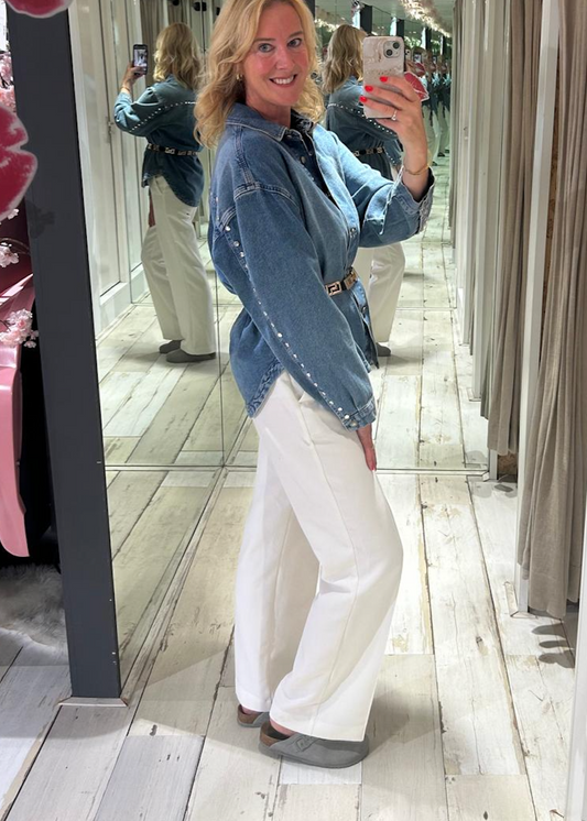 Mac Jeans