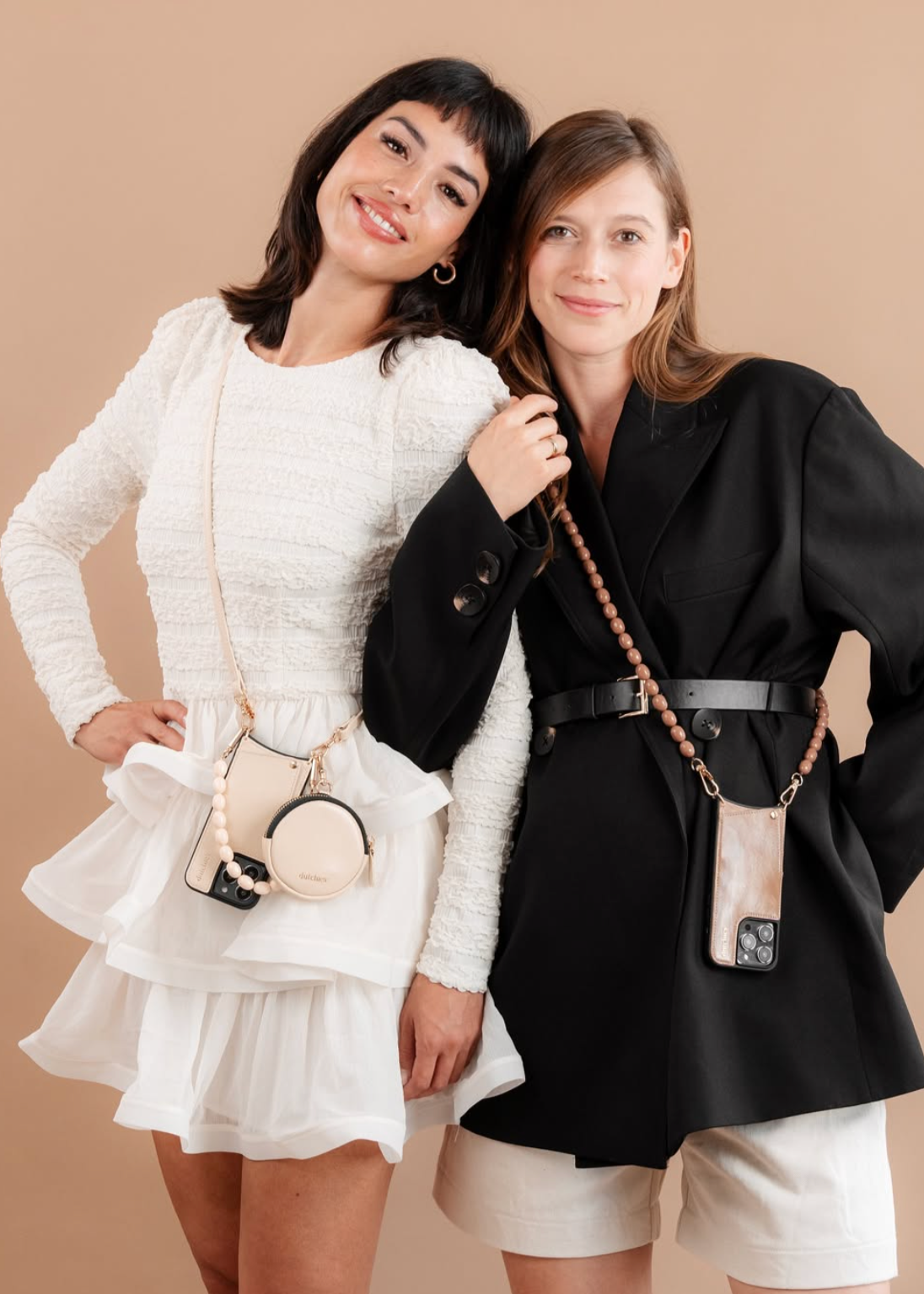 Dutchies bij Boutique No256