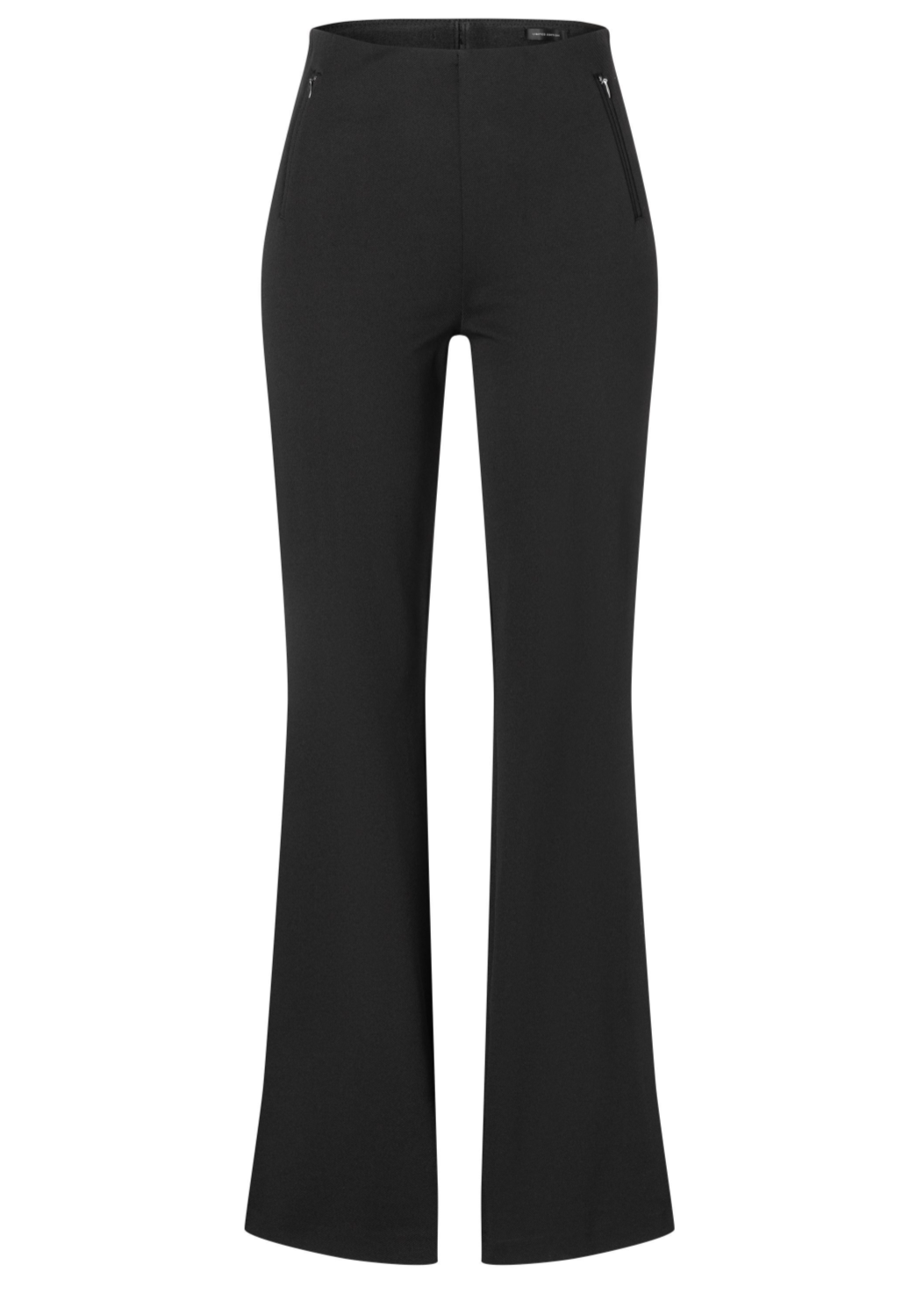 Mac Jeans Boot Zip Flared fit in onderhoudsvriendelijke bi-stretch-kwaliteit