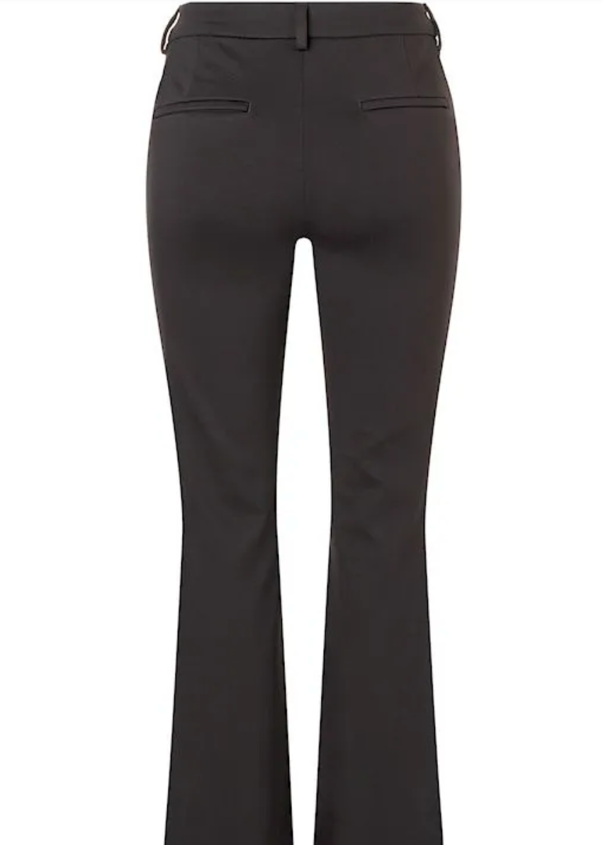 Mac Jeans MAC Dream Boot Luxury Tall Bruin