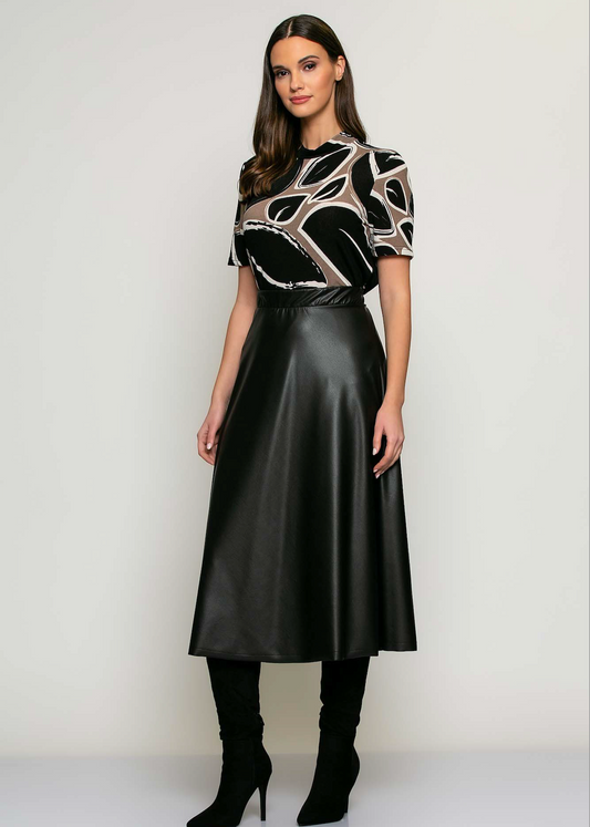 Batida Skirt black&nbsp;