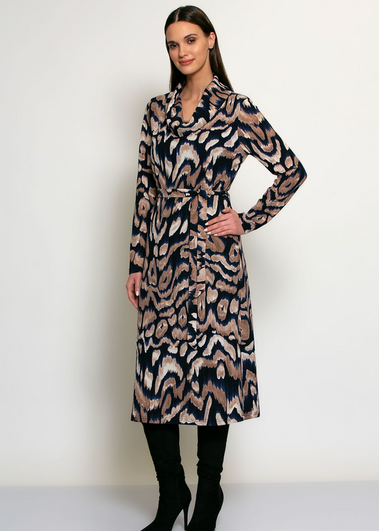 Batida dress 2189