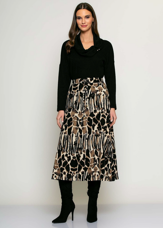 Batida skirt 2213
