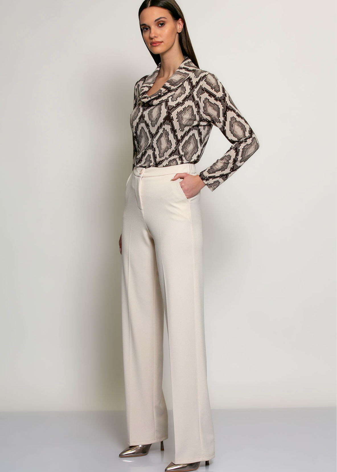 Batida shirt 2240