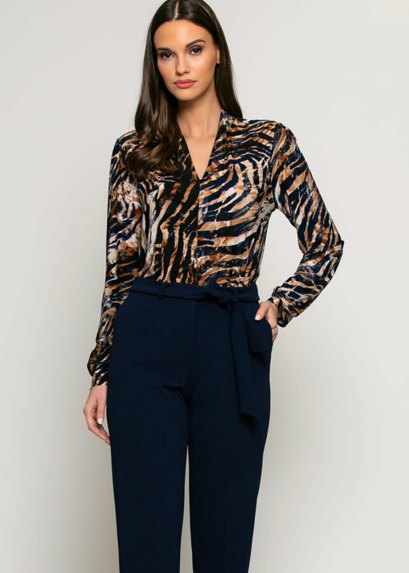 Batida shirt 2245