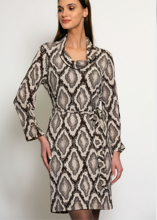 Batida Dress 2251