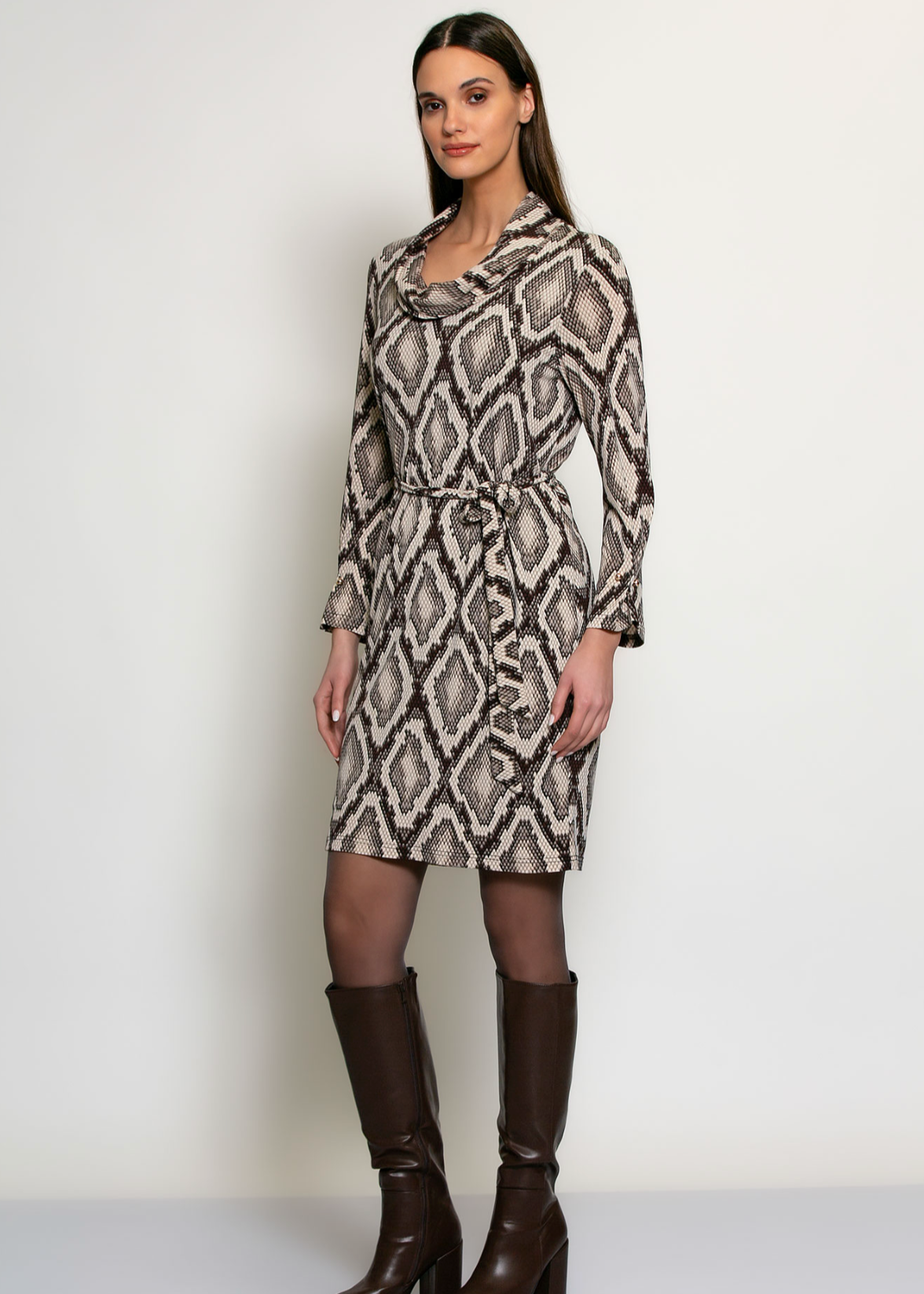 Batida Dress 2251