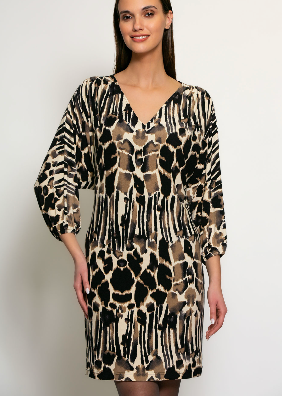 Batida Dress 2260