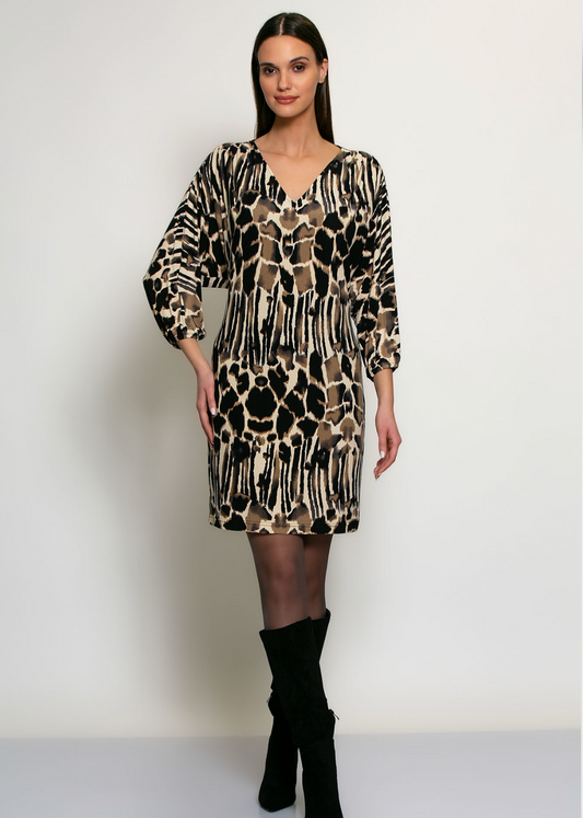 Batida Dress 2260