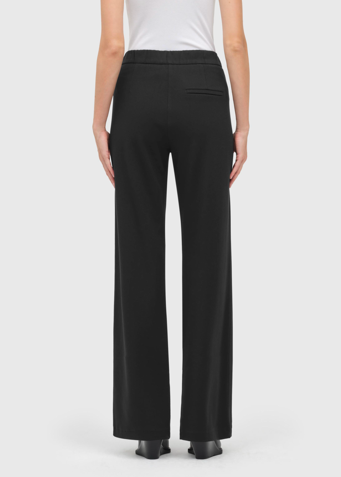 Mac Loose fit Chiara Black