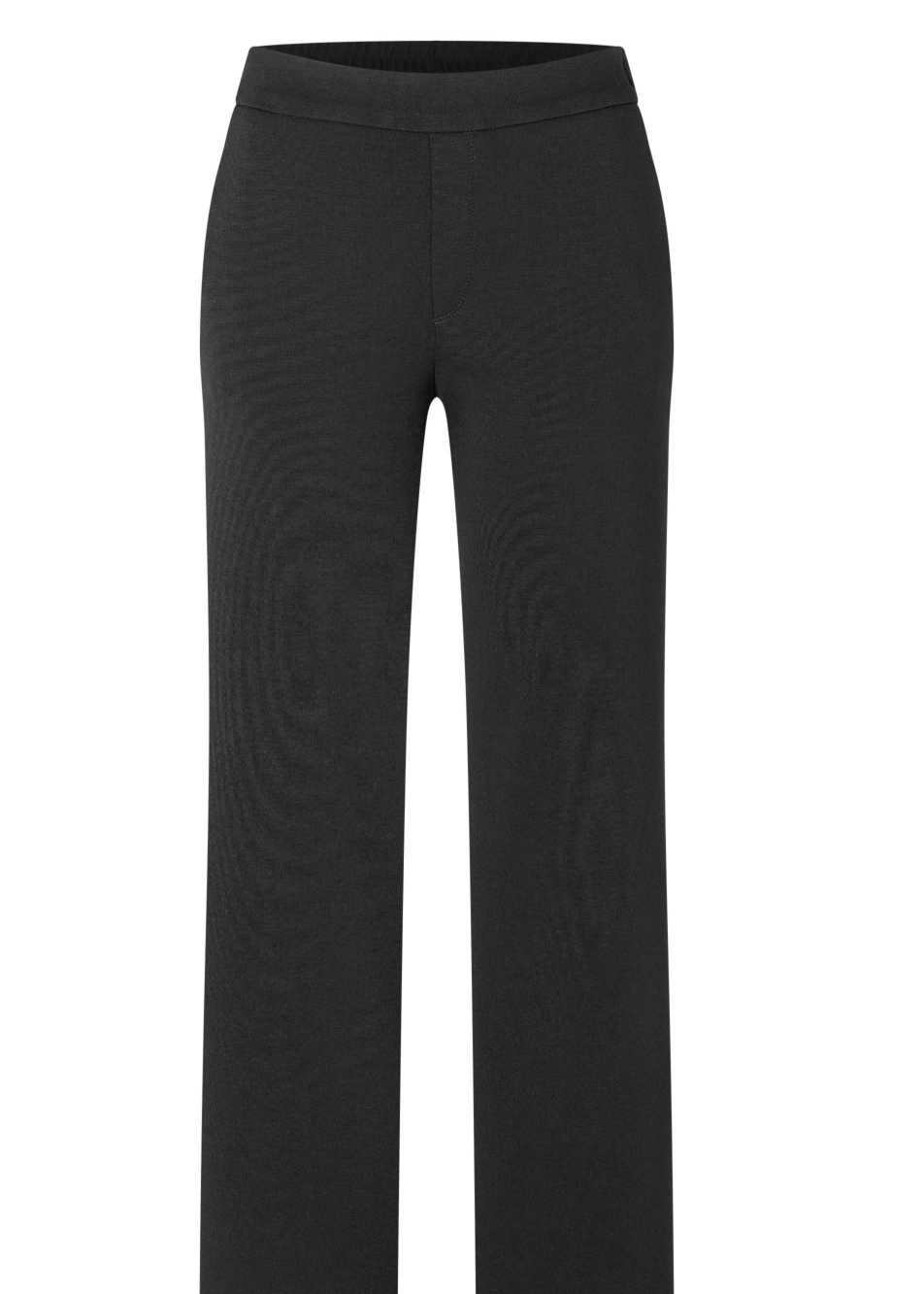 Mac Loose fit Chiara Black