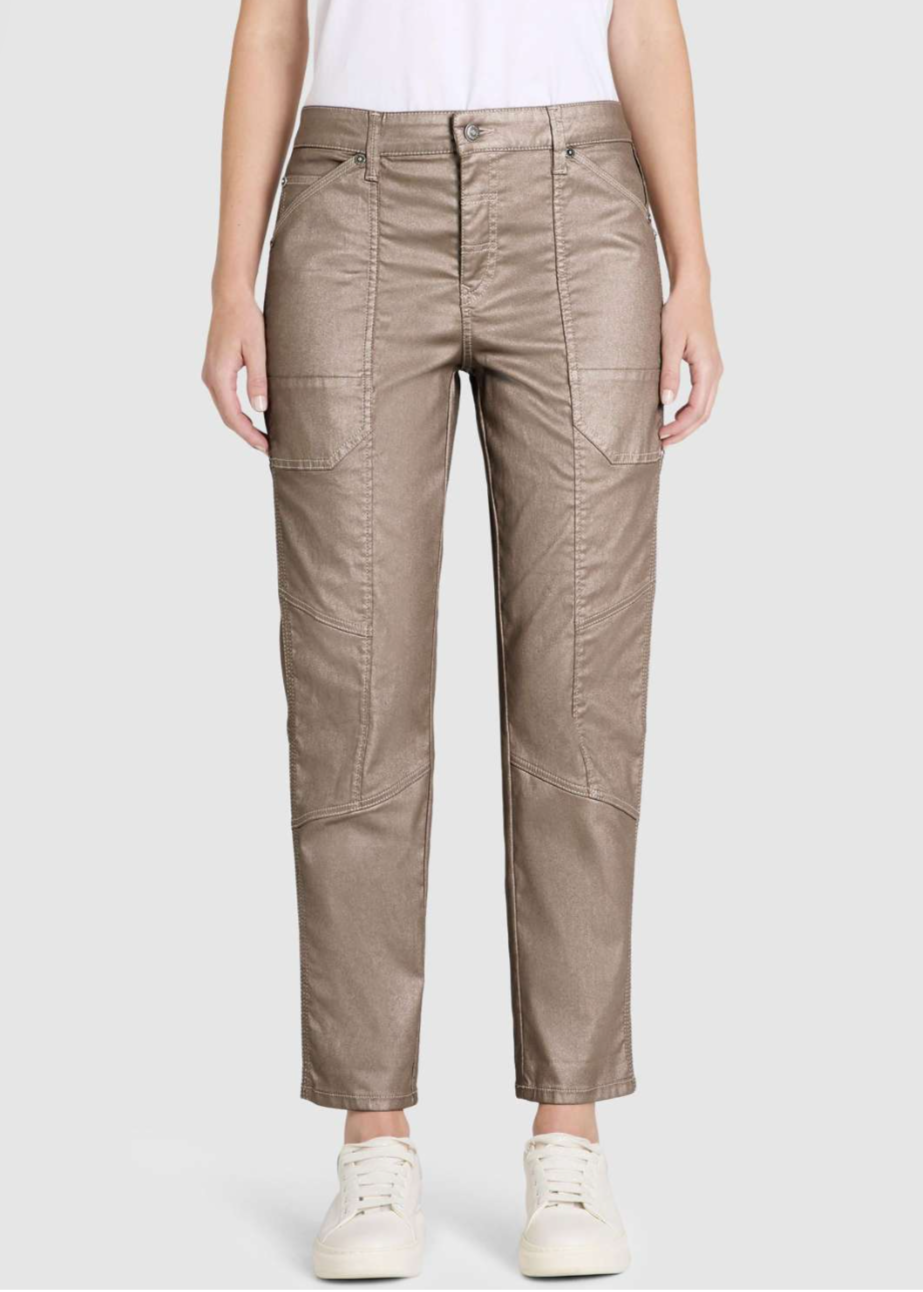 Mac Jeans Iowa Coating