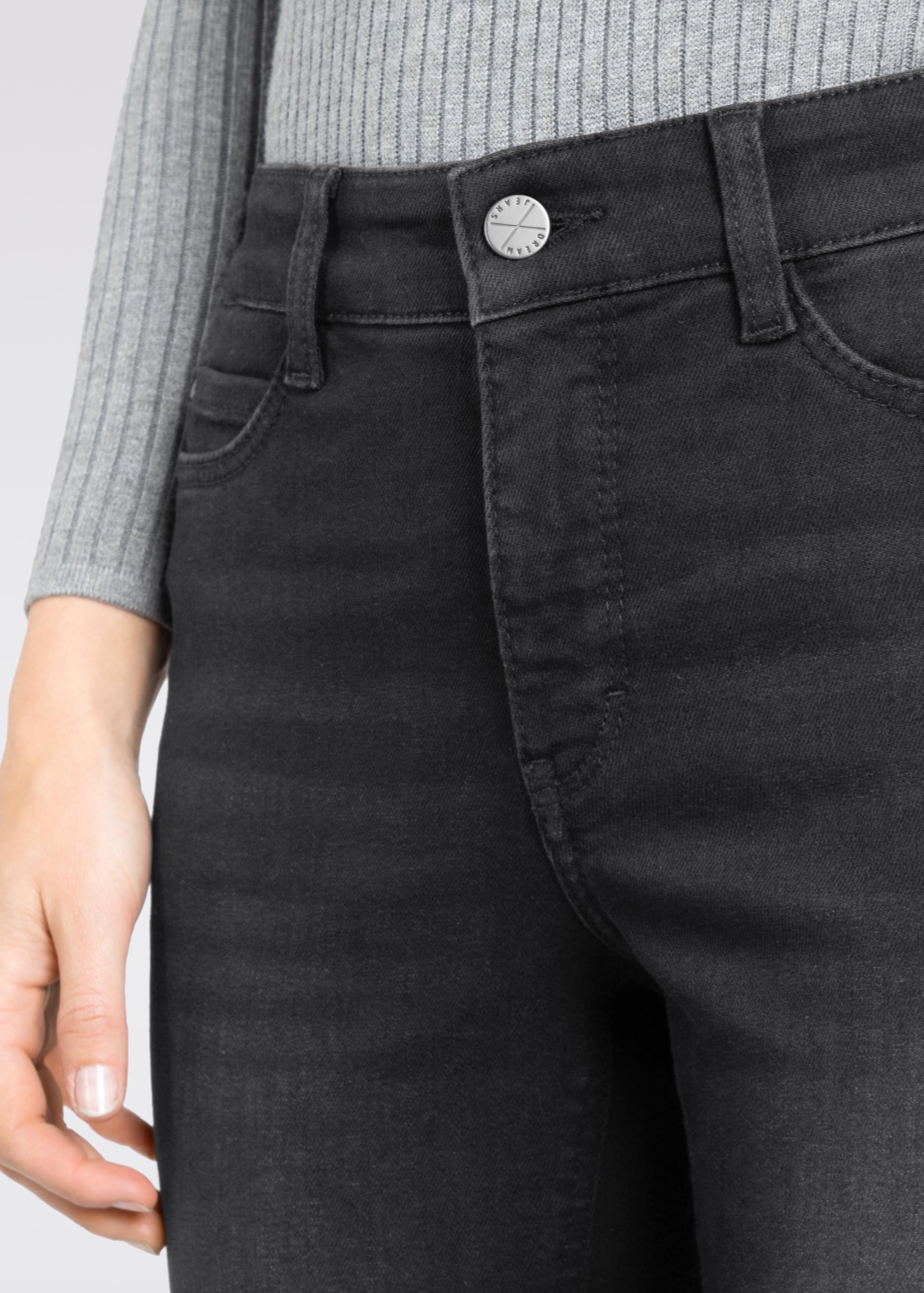 Mac Jeans Dream Boot Authentic