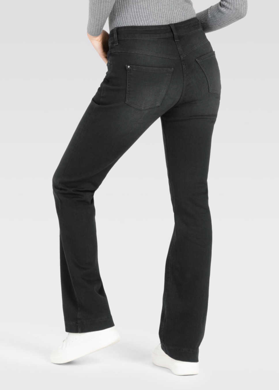 Mac Jeans Dream Boot Authentic