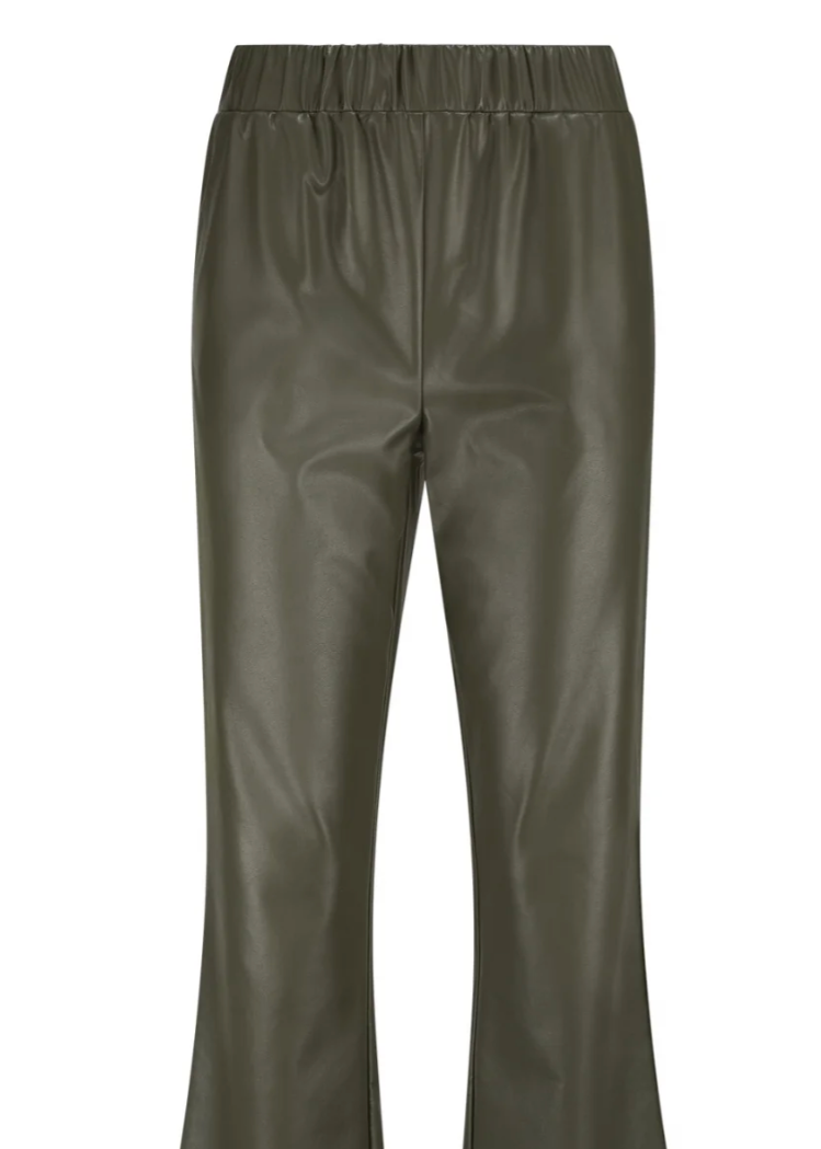 Label Dot Rina Pantalon | khaki