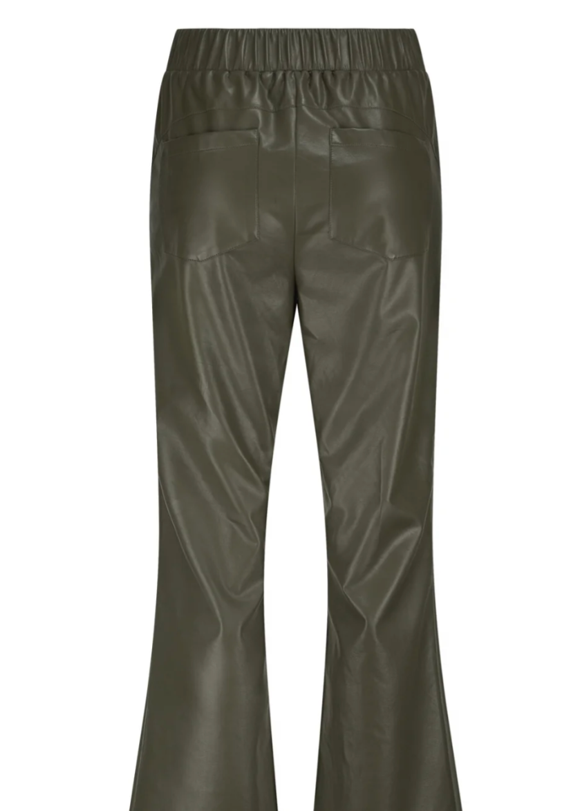 Label Dot Rina Pantalon | khaki