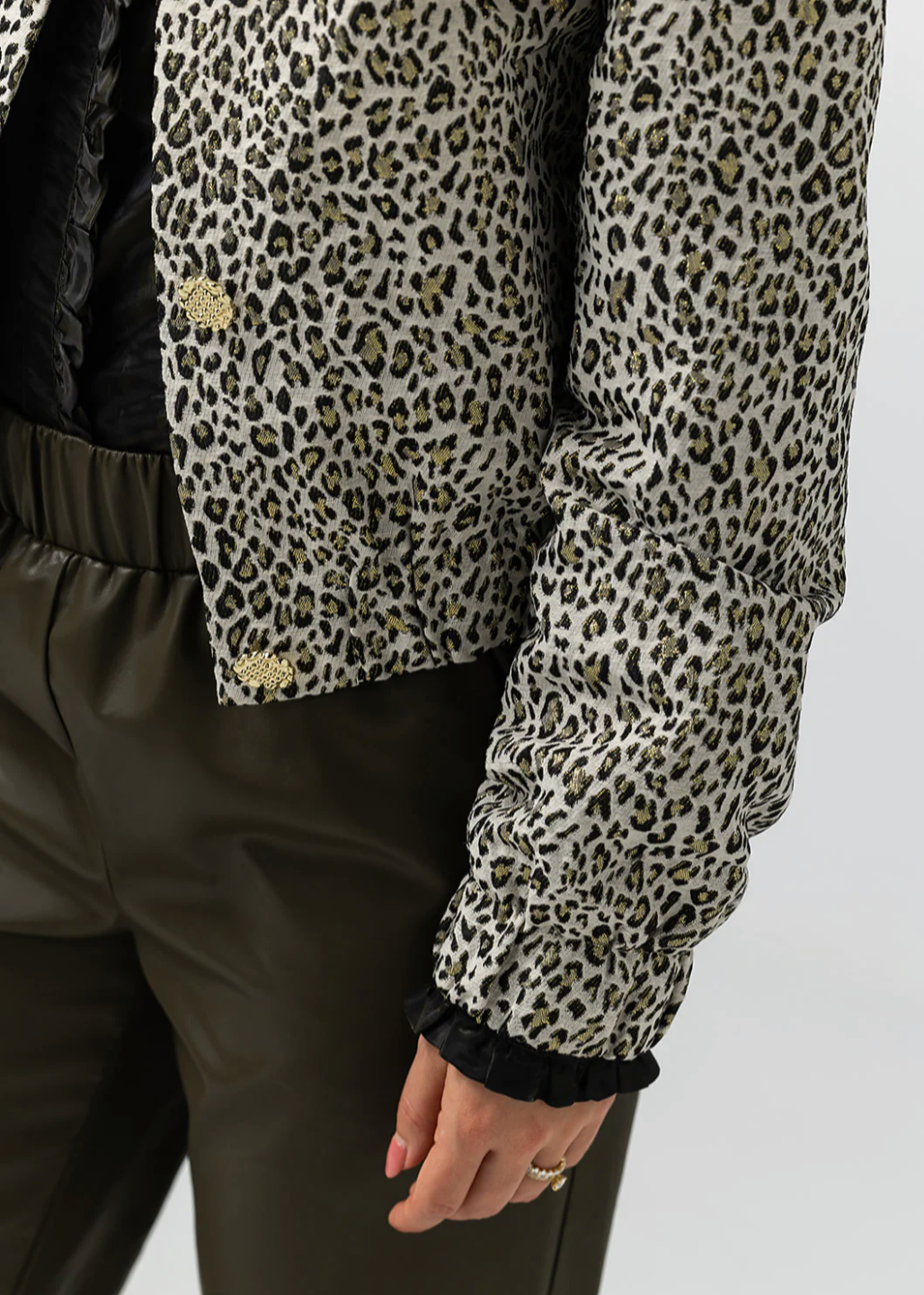 Label Dot Debora Blazer | Multi