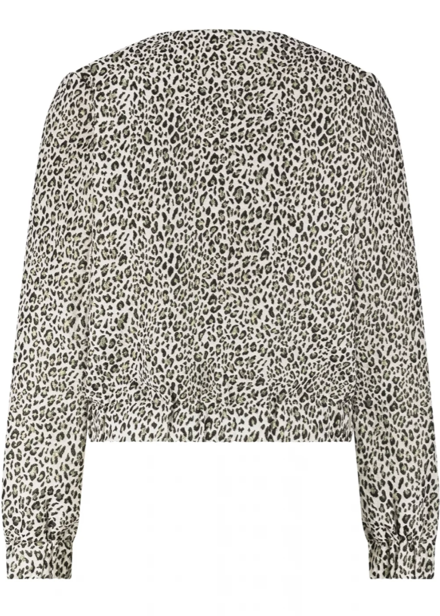 Label Dot Debora Blazer | Multi