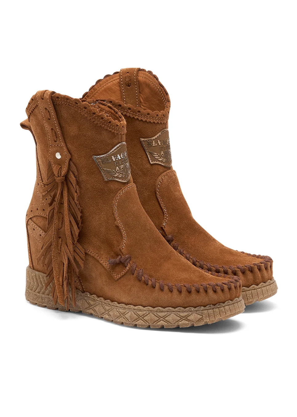 El Vaquero El Vaquero Dinah Silverstone Mou Schoenen