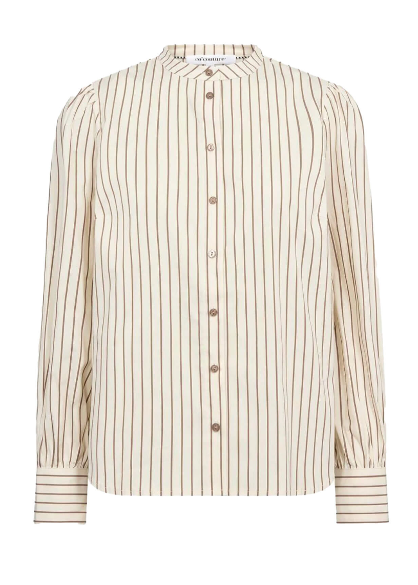 Co'couture Sigrid blouse