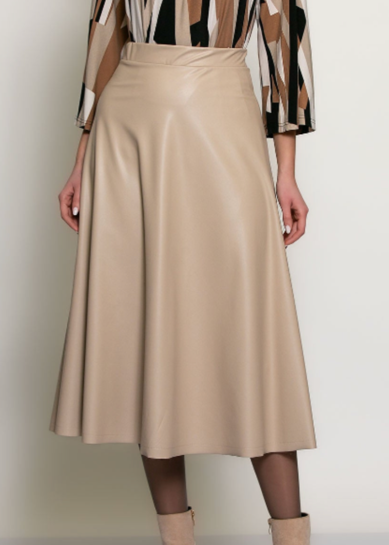 Batida Skirt vanilla 2134