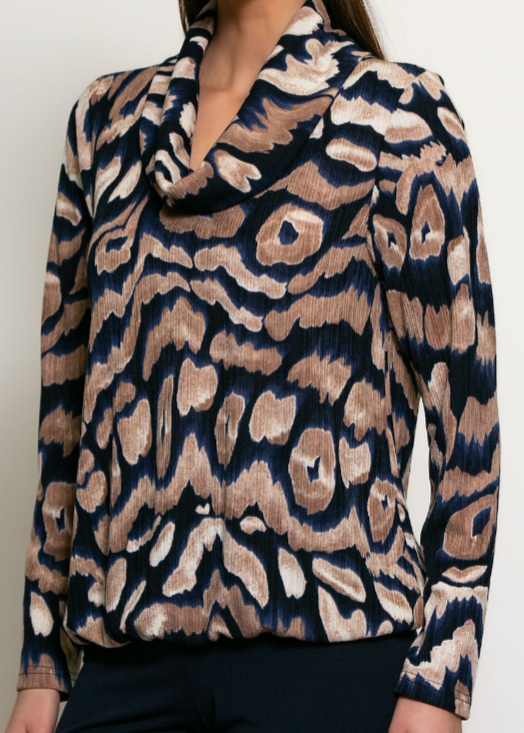Batida shirt 2186